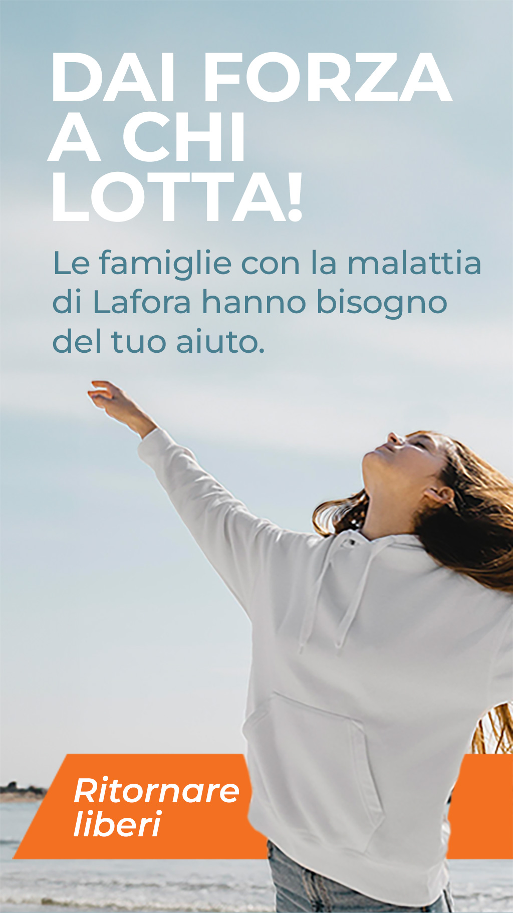 Ritornare liberi