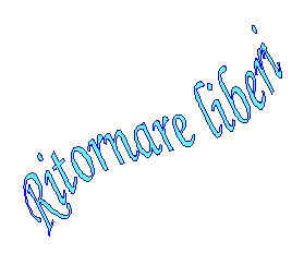 Ritornare Liberi